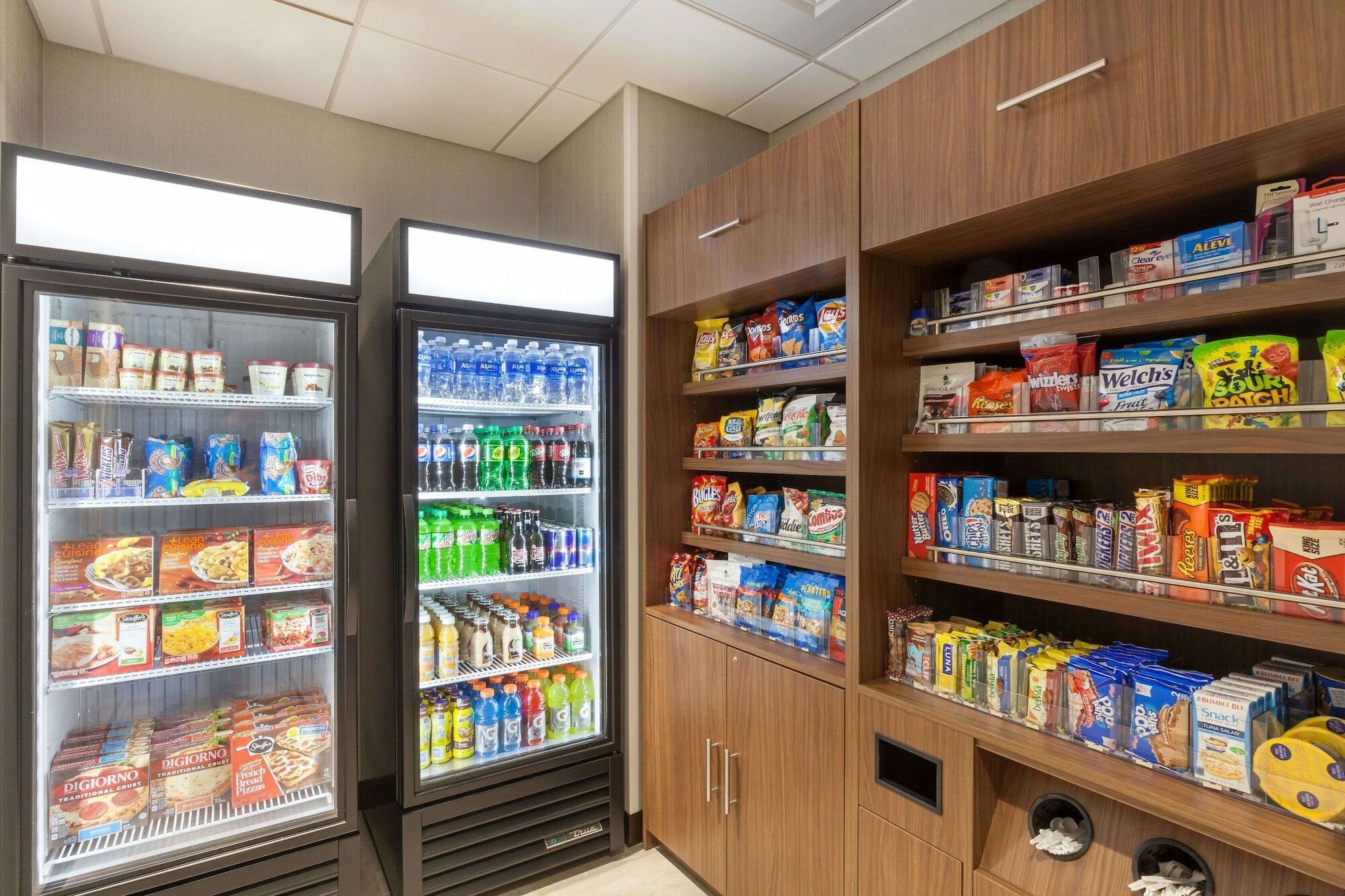 温德姆温盖特酒店-阿尔图纳 外观 照片
